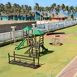 Beach Village Praia Do Futuro 1207