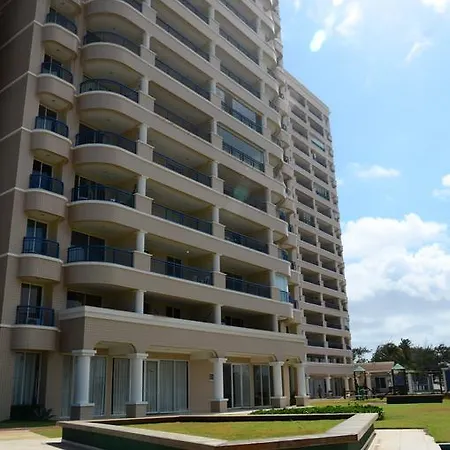 Beach Village Praia Do Futuro 1207