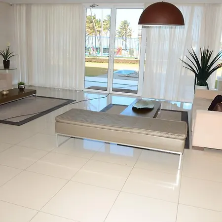 Apartamento Beach Village Praia Do Futuro 1207 *