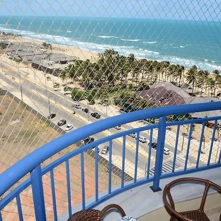 Apartamento Beach Village Praia Do Futuro 1207