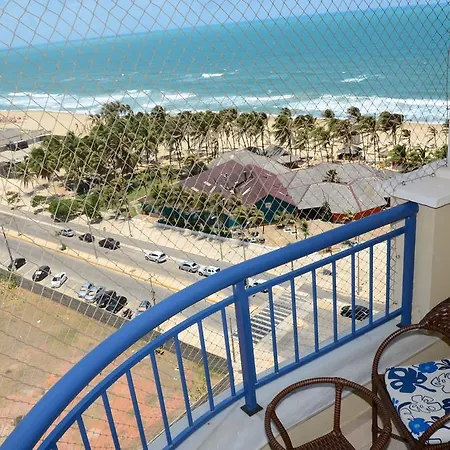 Beach Village Praia Do Futuro 1207