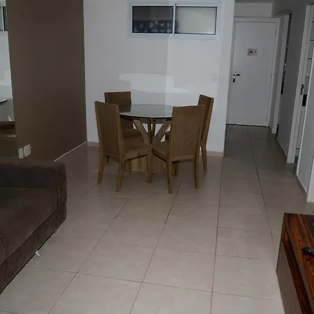 Beach Village Praia Do Futuro 1207 Apartamento *